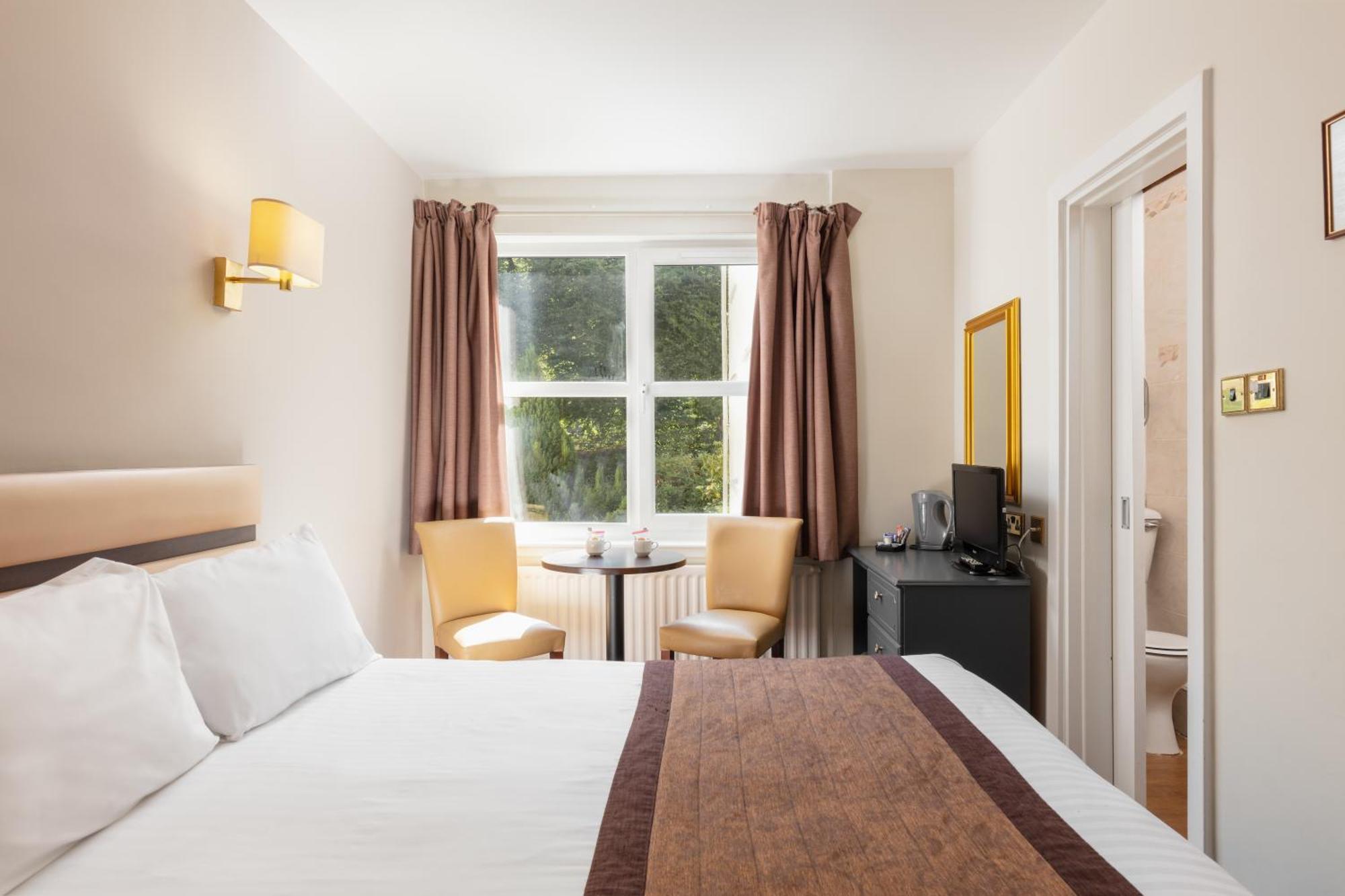 Arrochar Hotel 'A Bespoke Hotel' Exterior foto