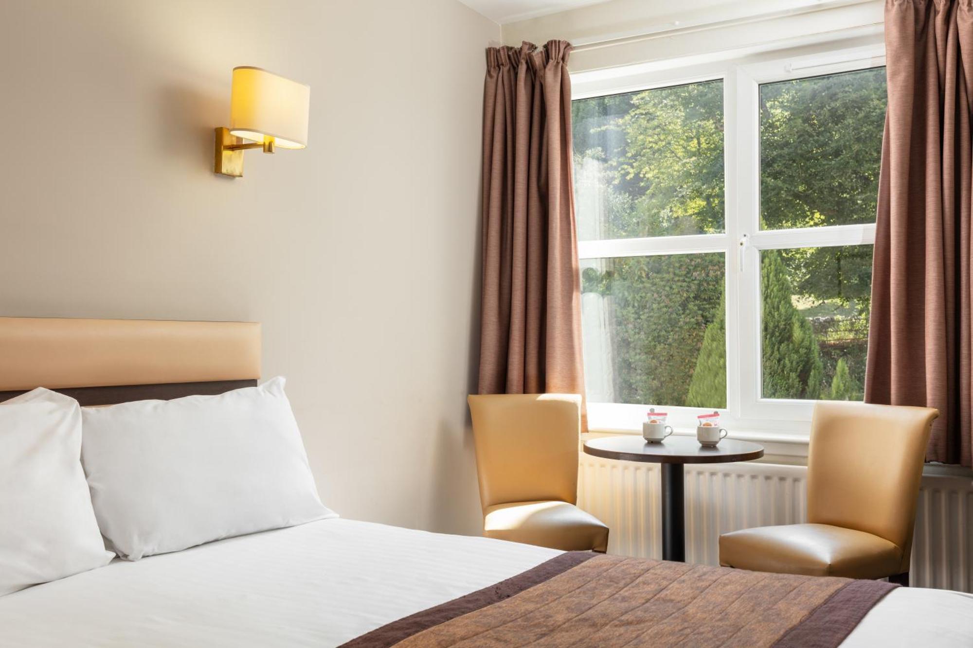 Arrochar Hotel 'A Bespoke Hotel' Exterior foto