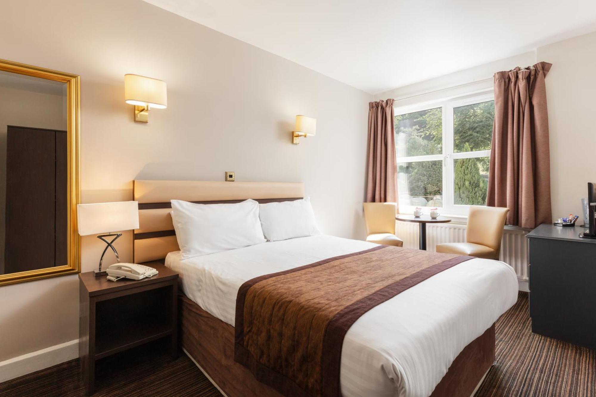 Arrochar Hotel 'A Bespoke Hotel' Exterior foto